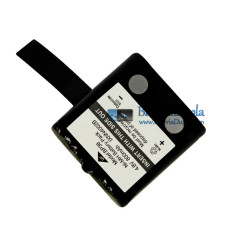Bateria para Motorola T7 IXNN4002B T6 60Q135001 T8 T5 BP38 BP40 PMPN4023A [bateria de substituição]